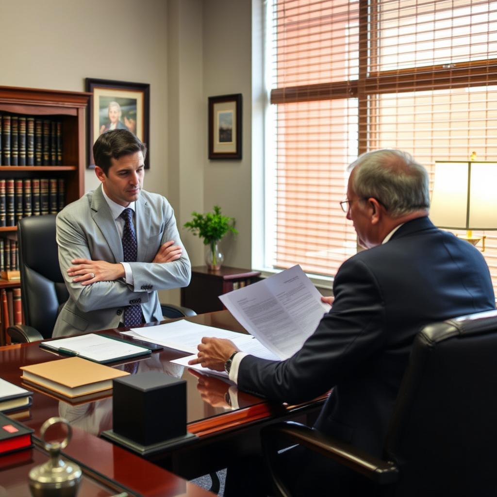 Reckless Driving Lawyer Hunterdon County