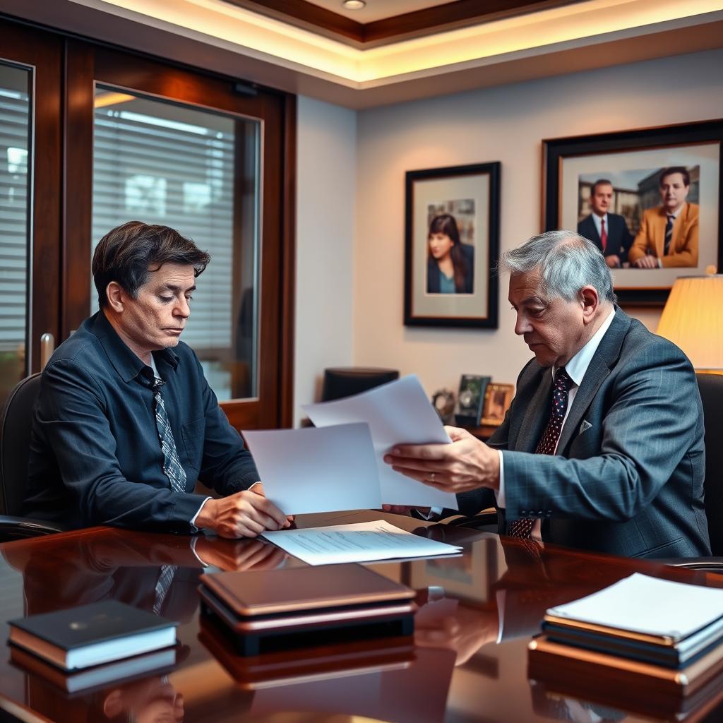 Reckless Driving Lawyer Kent County