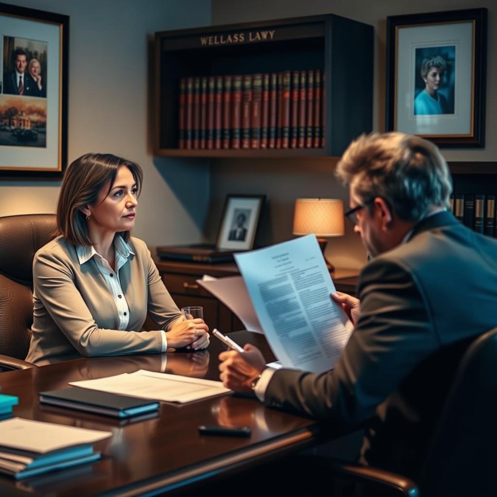 Reckless Driving Lawyer Logan Circle