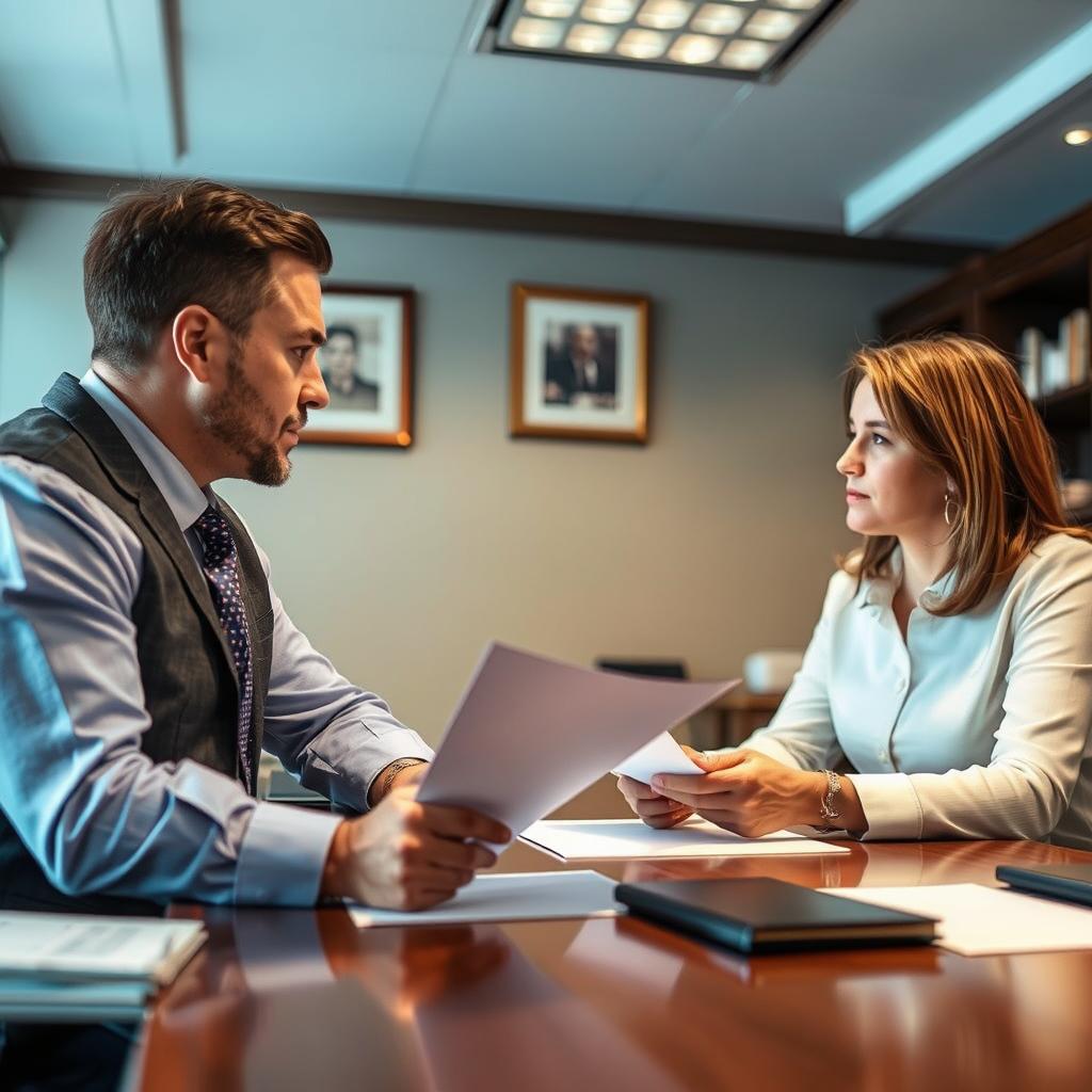 Reckless Driving Lawyer Mercer County