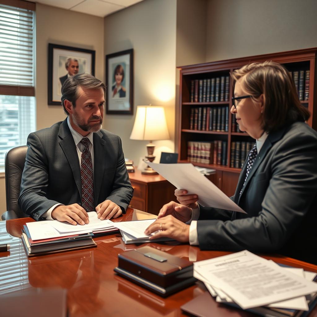 Reckless Driving Lawyer Middlesex County