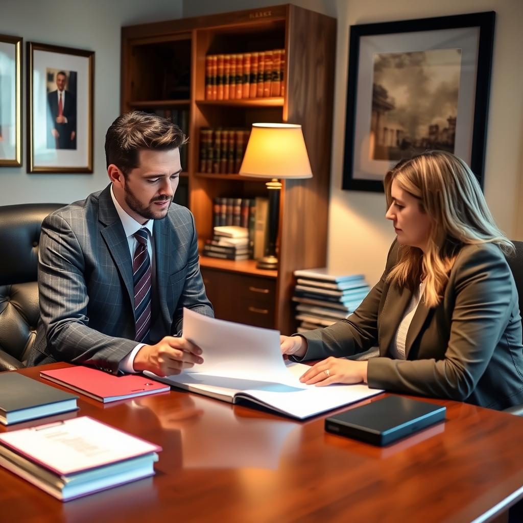 Reckless Driving Lawyer Navy Yard