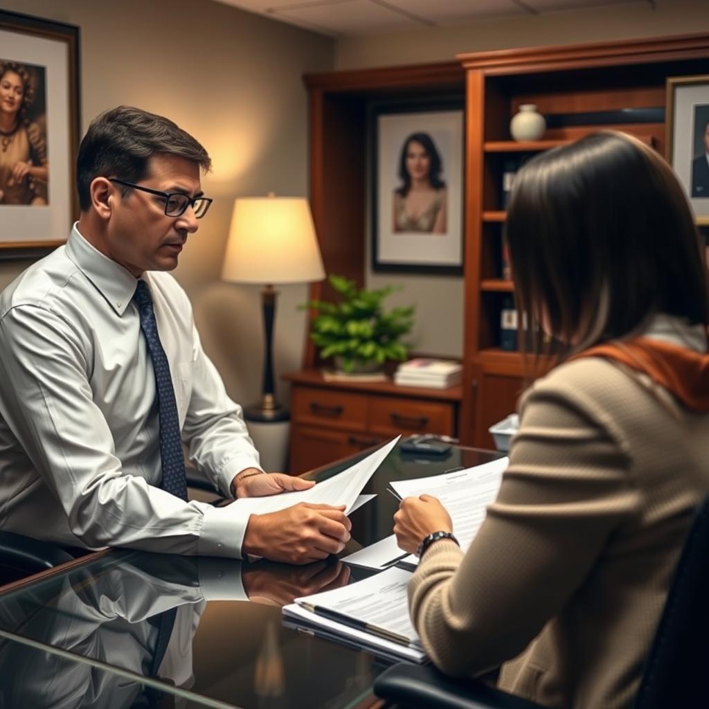 Reckless Driving Lawyer Ocean County