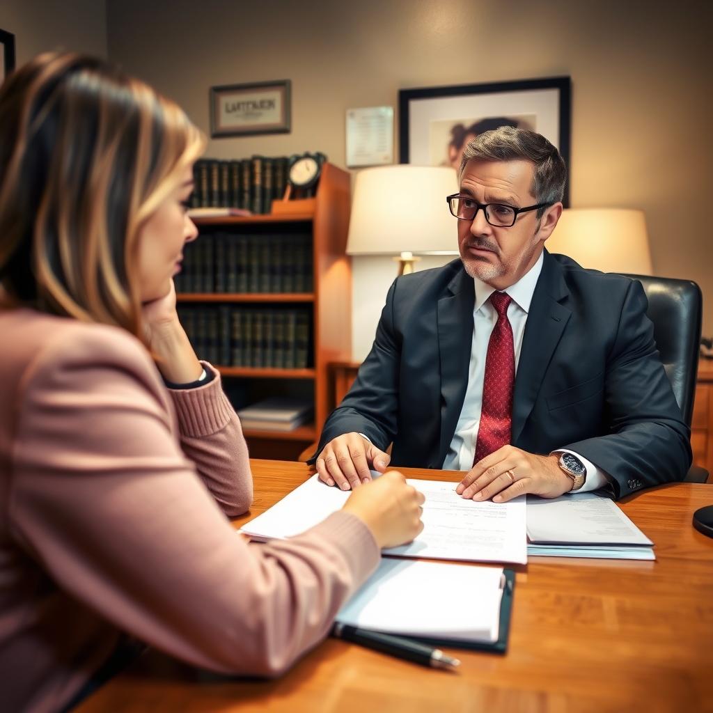 Reckless Driving Lawyer Passaic County