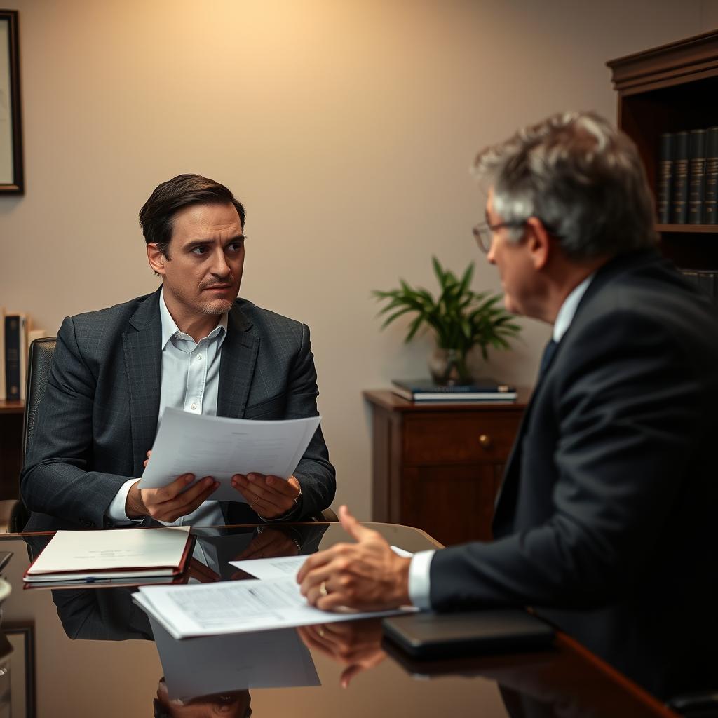 Reckless Driving Lawyer Petworth