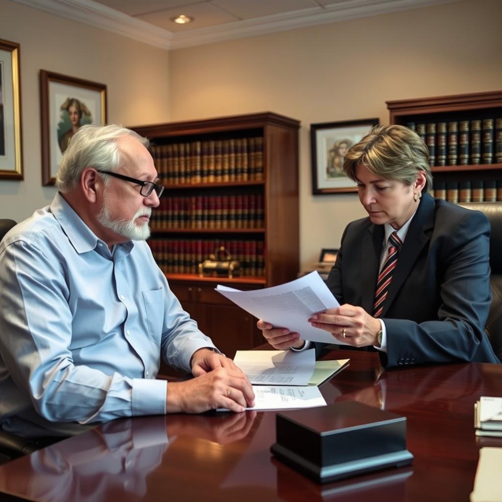 Reckless Driving Lawyer Queen Anne's County