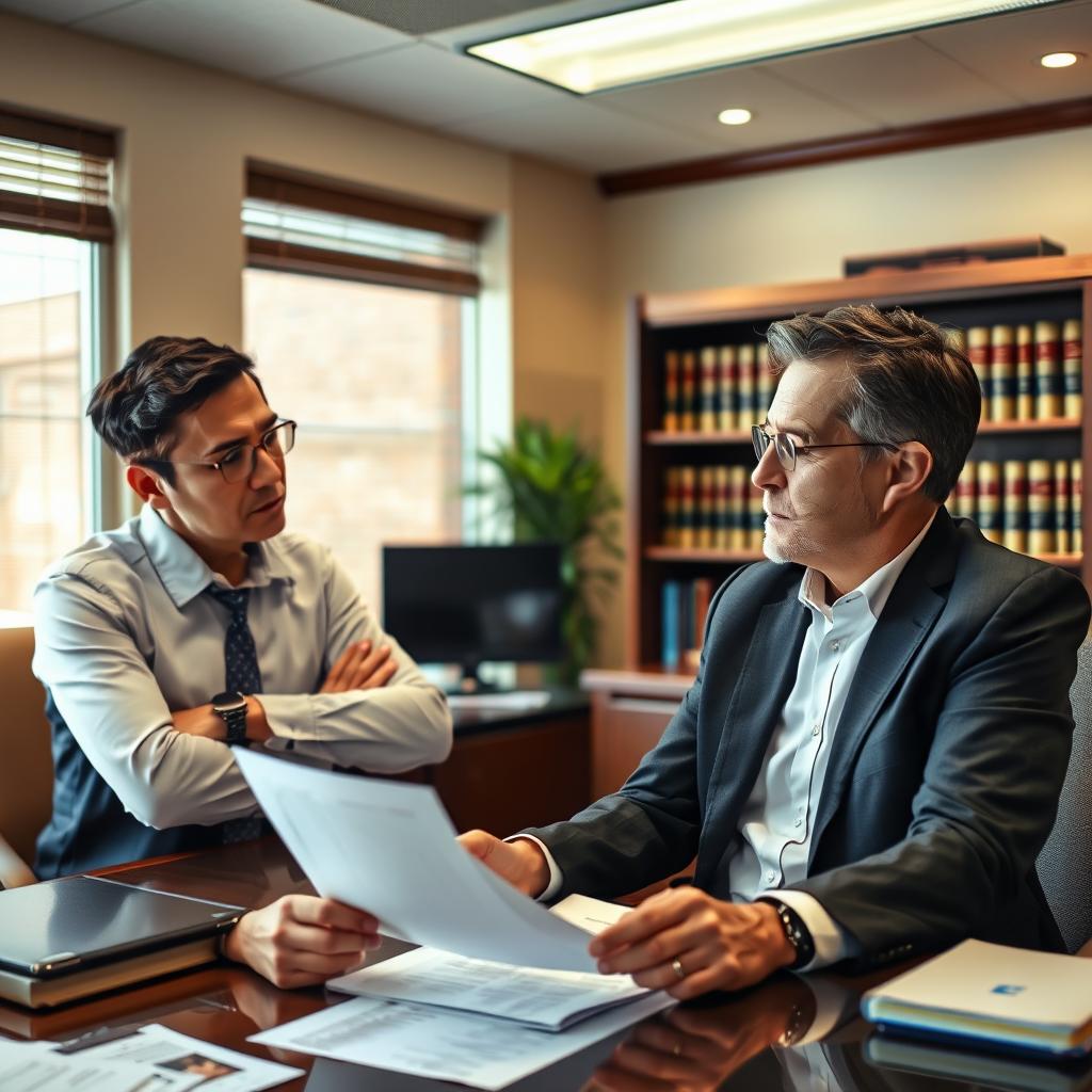 Reckless Driving Lawyer Rockville