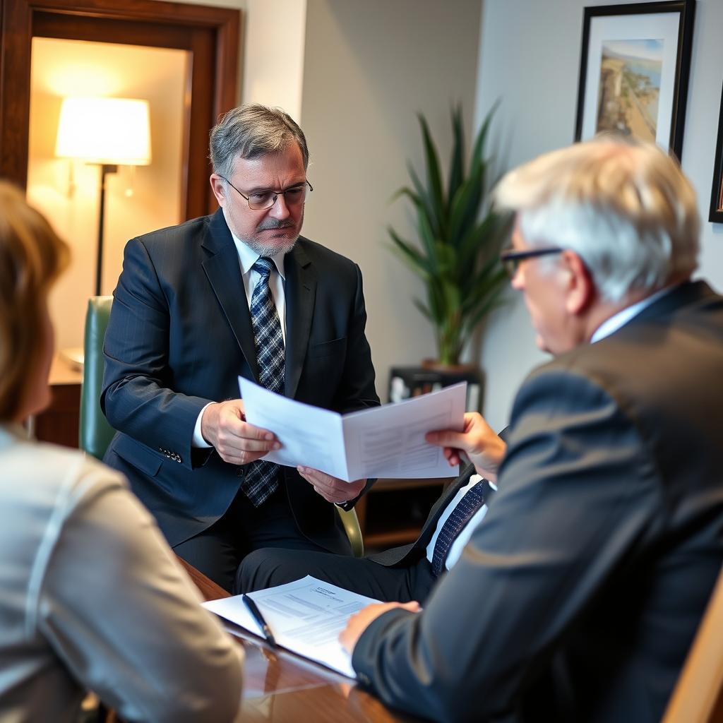 Reckless Driving Lawyer Spring Valley