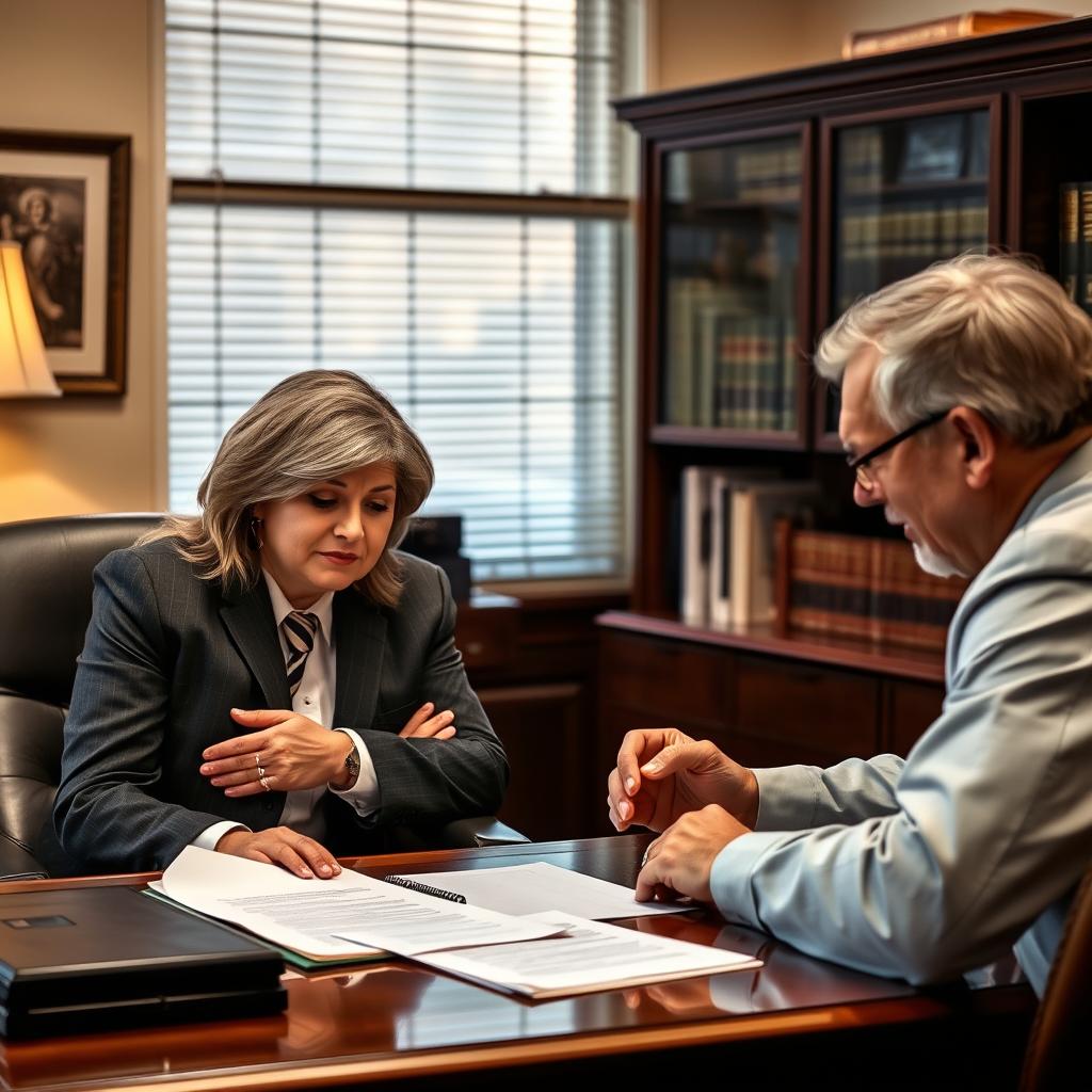 Reckless Driving Lawyer St. Mary's County