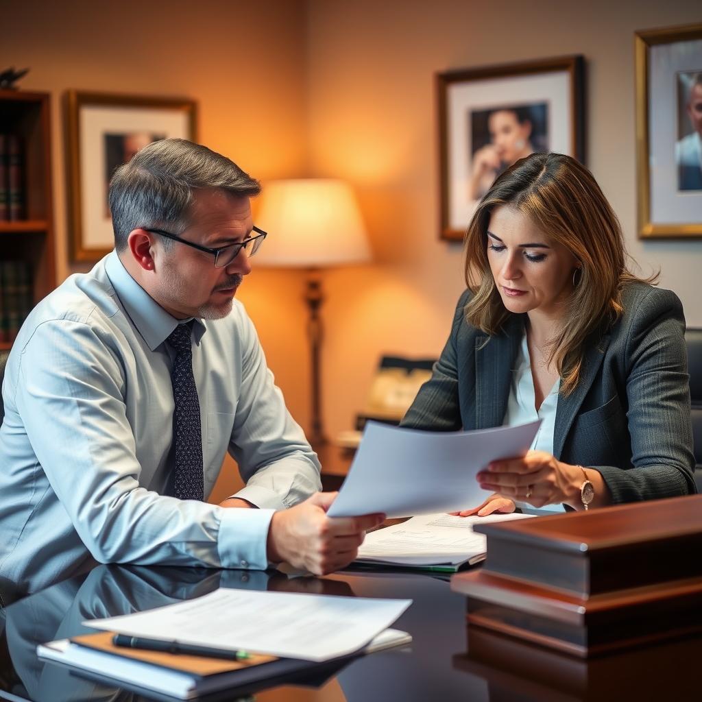 Reckless Driving Lawyer Talbot County