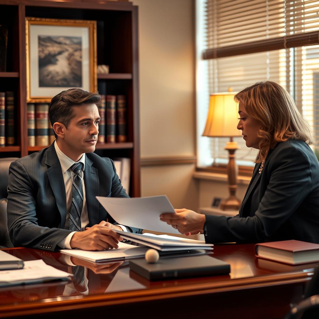 Reckless Driving Lawyer Washington DC