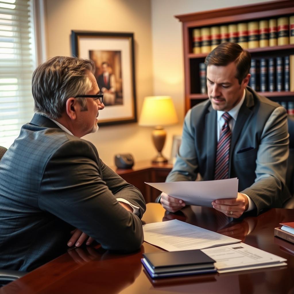 Reckless Driving Lawyer Worcester County