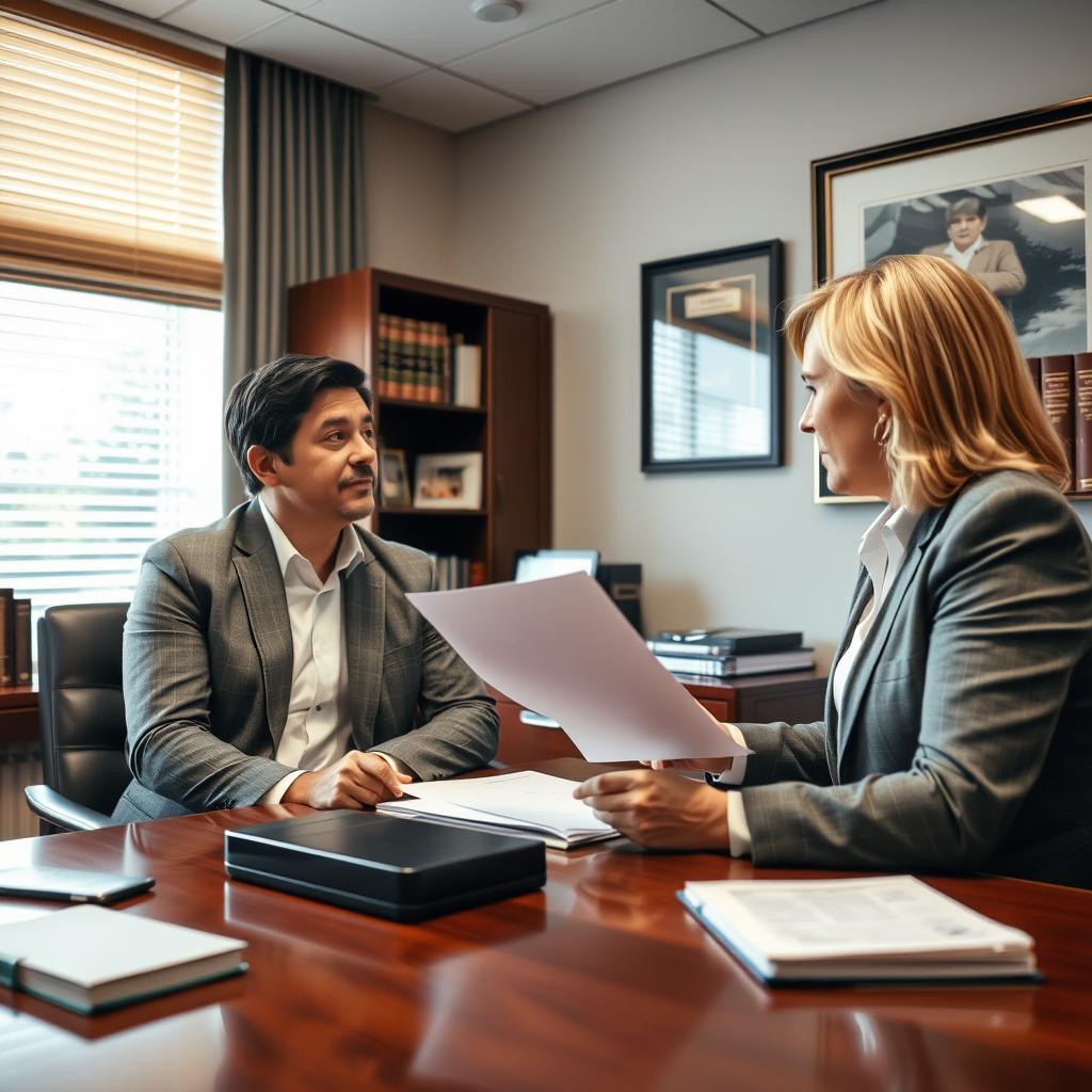 Refusal Hearing Lawyer Chevy Chase