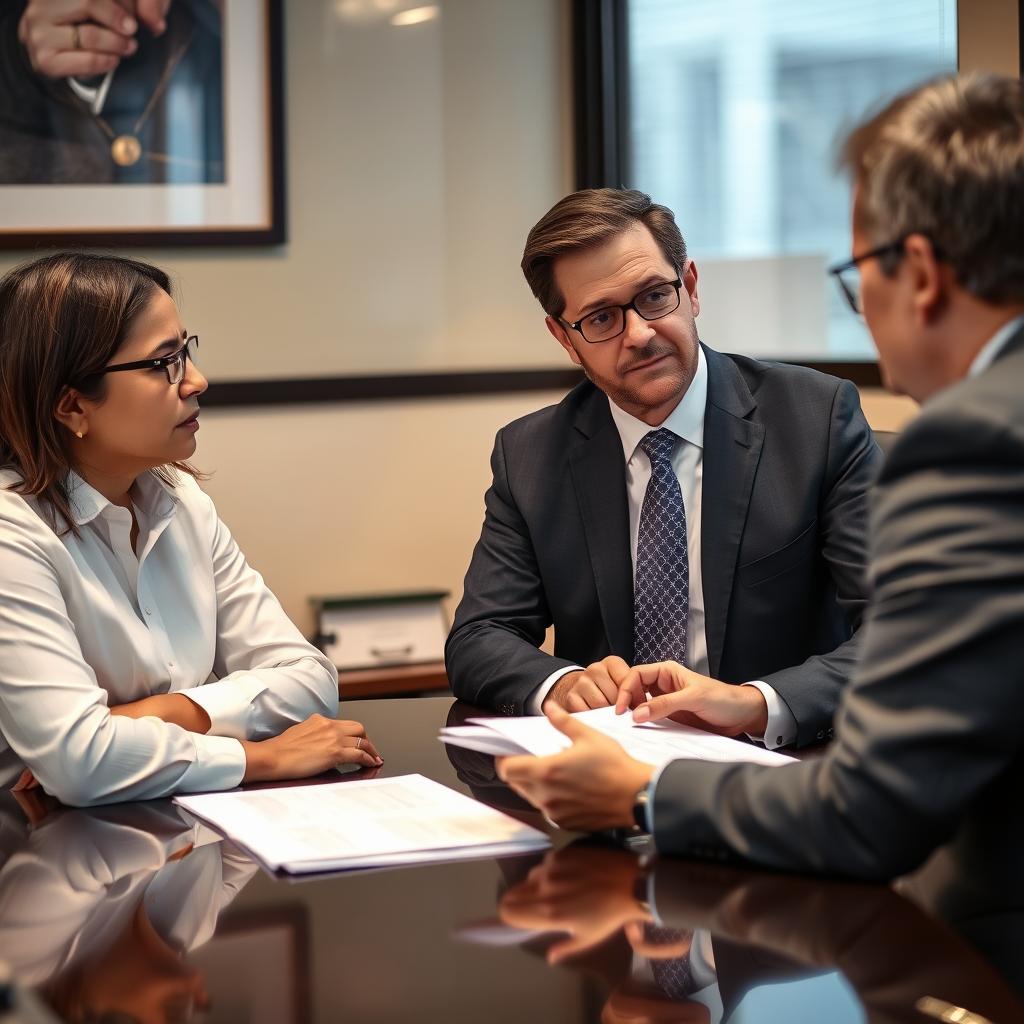 Refusal Hearing Lawyer Southwest Waterfront