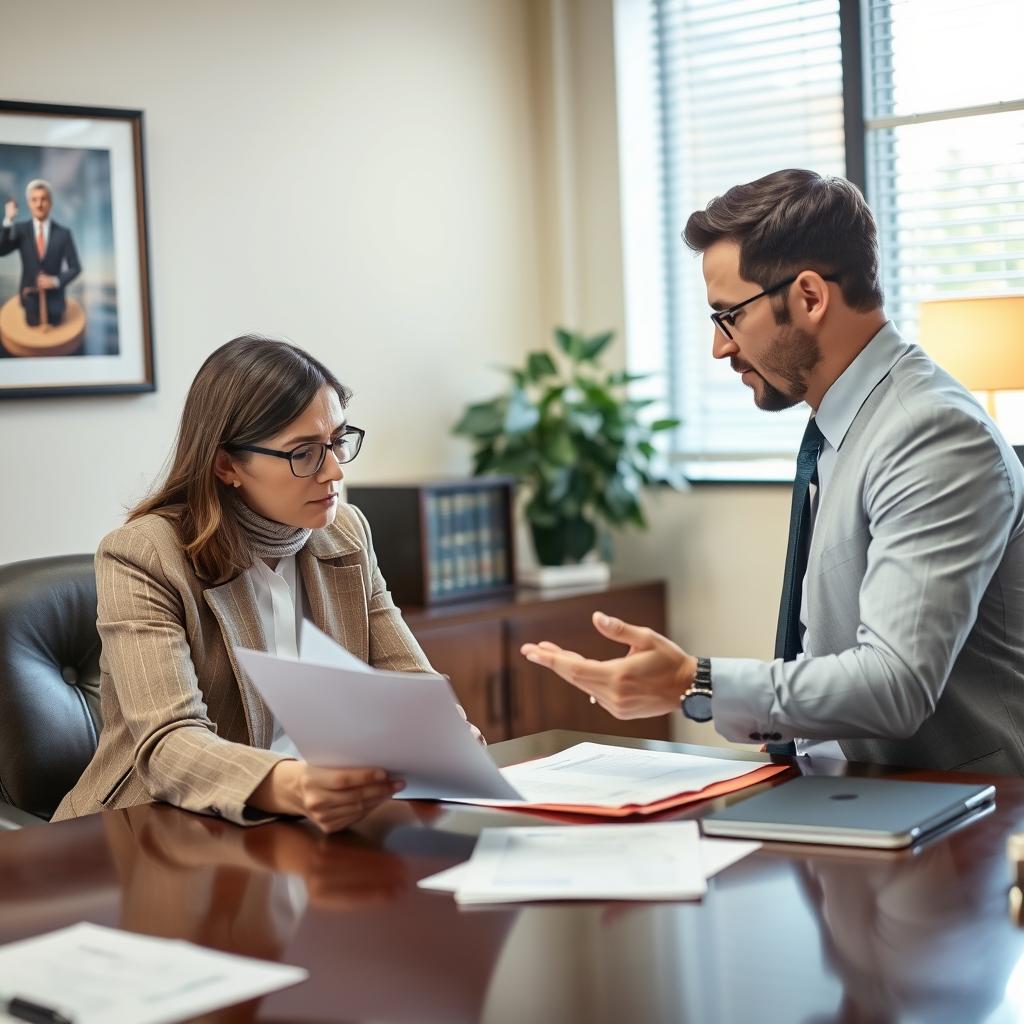 Refusal Hearing Lawyer Spring Valley