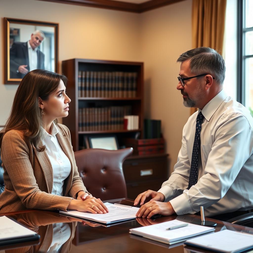 Refusal Lawyer Camden County