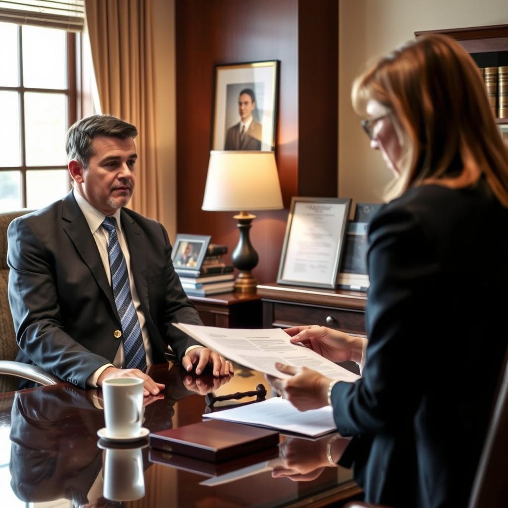 Refusal Lawyer Cumberland County
