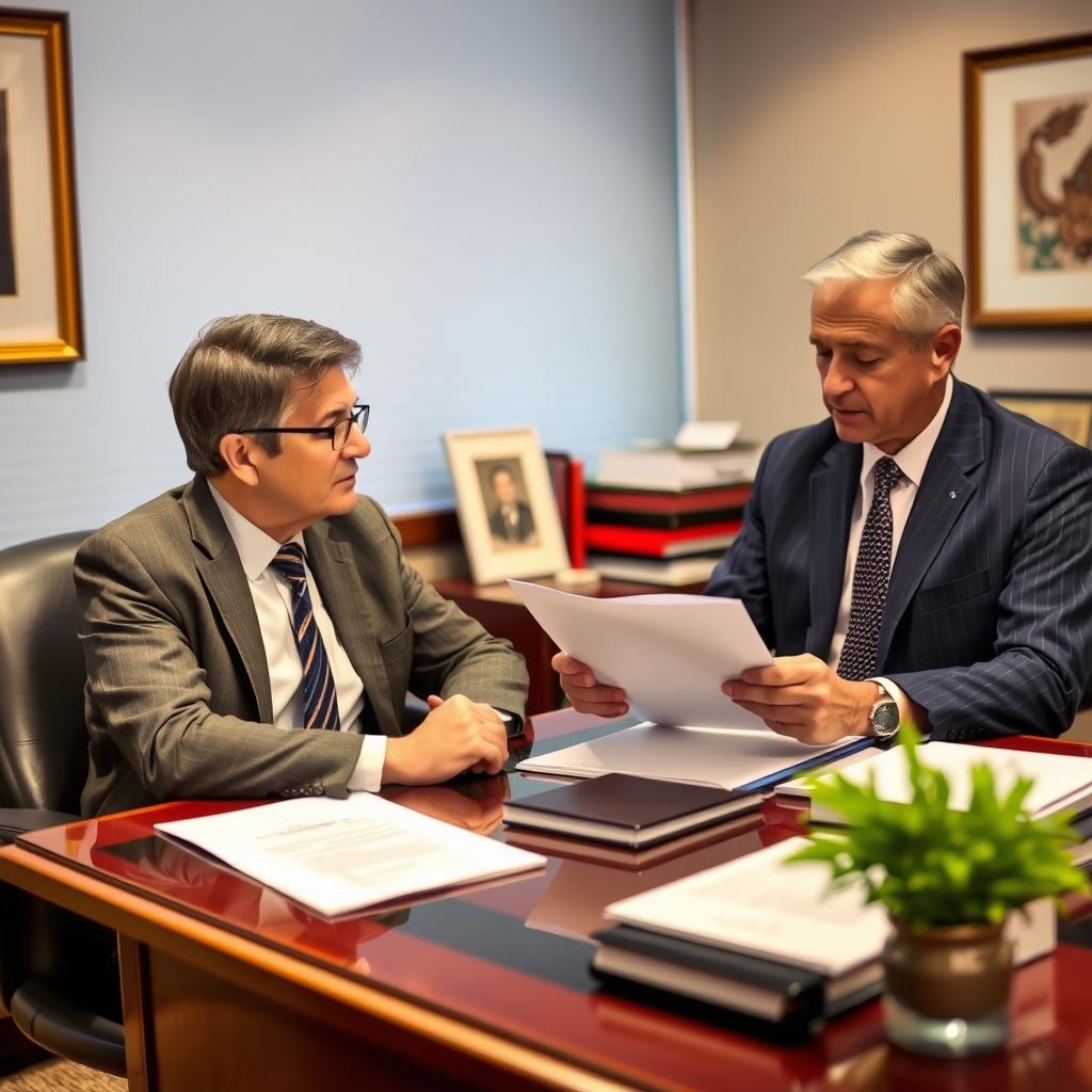 Refusal Lawyer Monmouth County