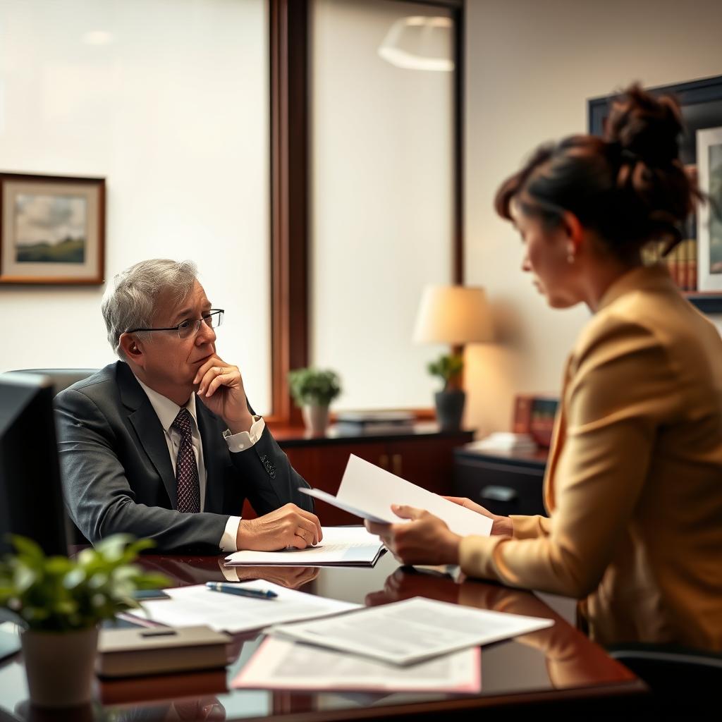 Refusal Lawyer Somerset County