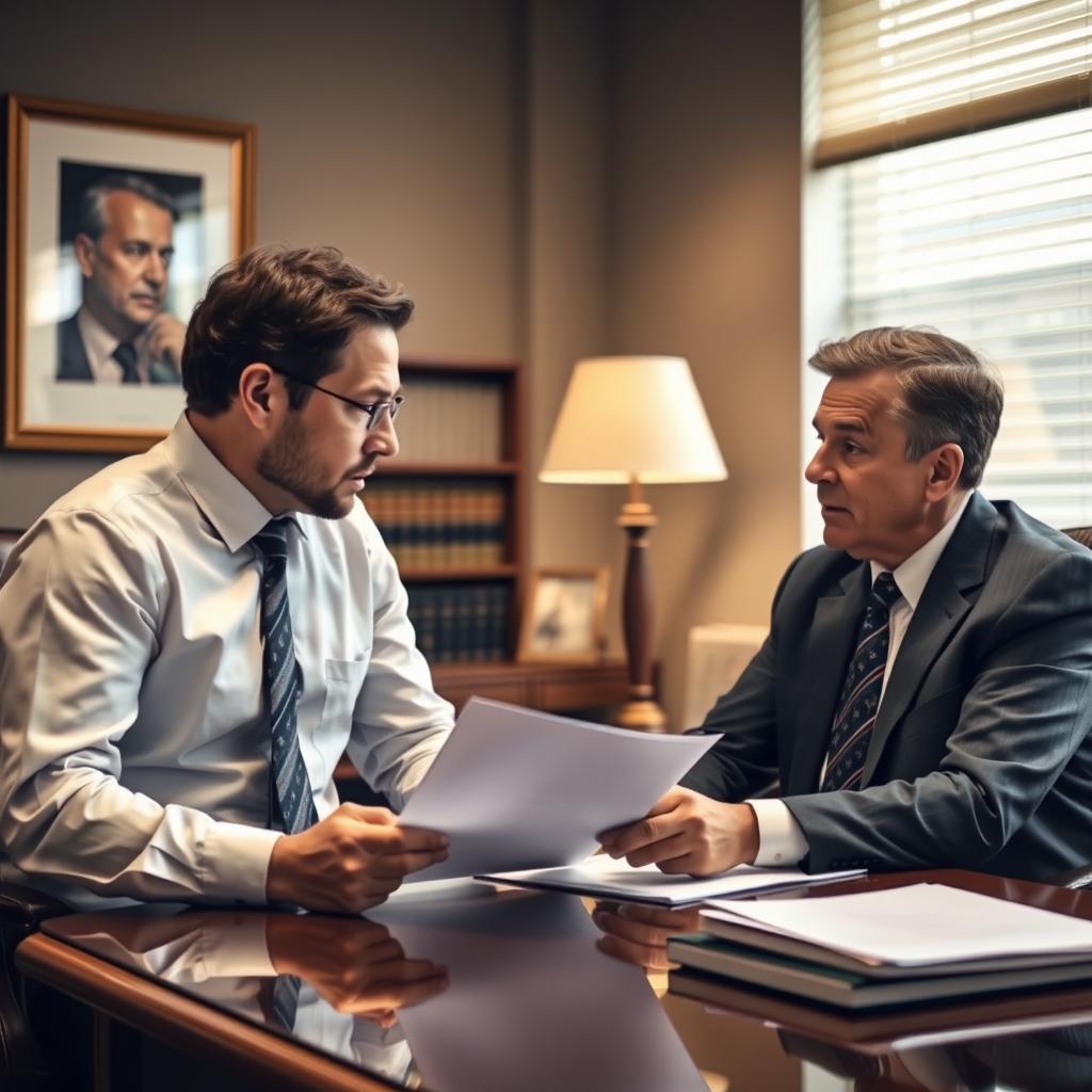 Repeat DUI Lawyer Allegany County