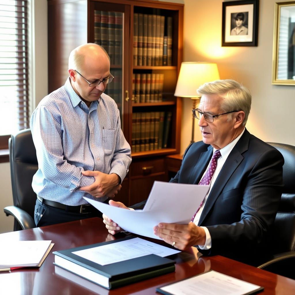 Repeat DUI Lawyer Anne Arundel County
