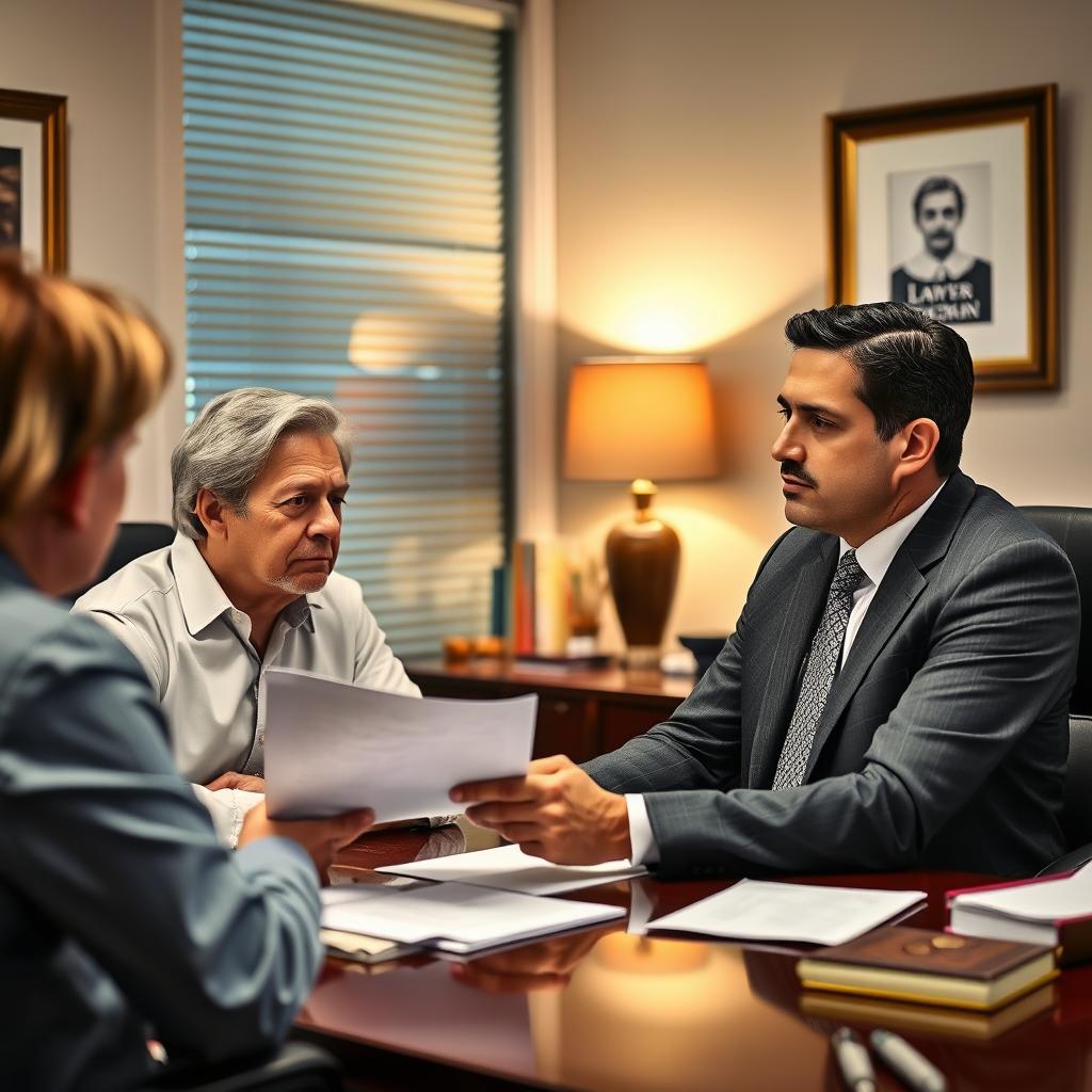 Repeat DUI Lawyer Baltimore