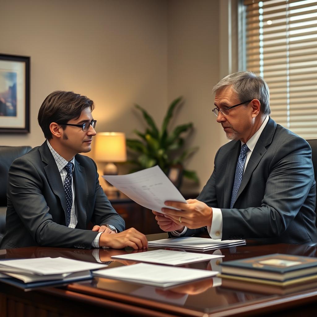 Repeat DUI Lawyer Bloomingdale