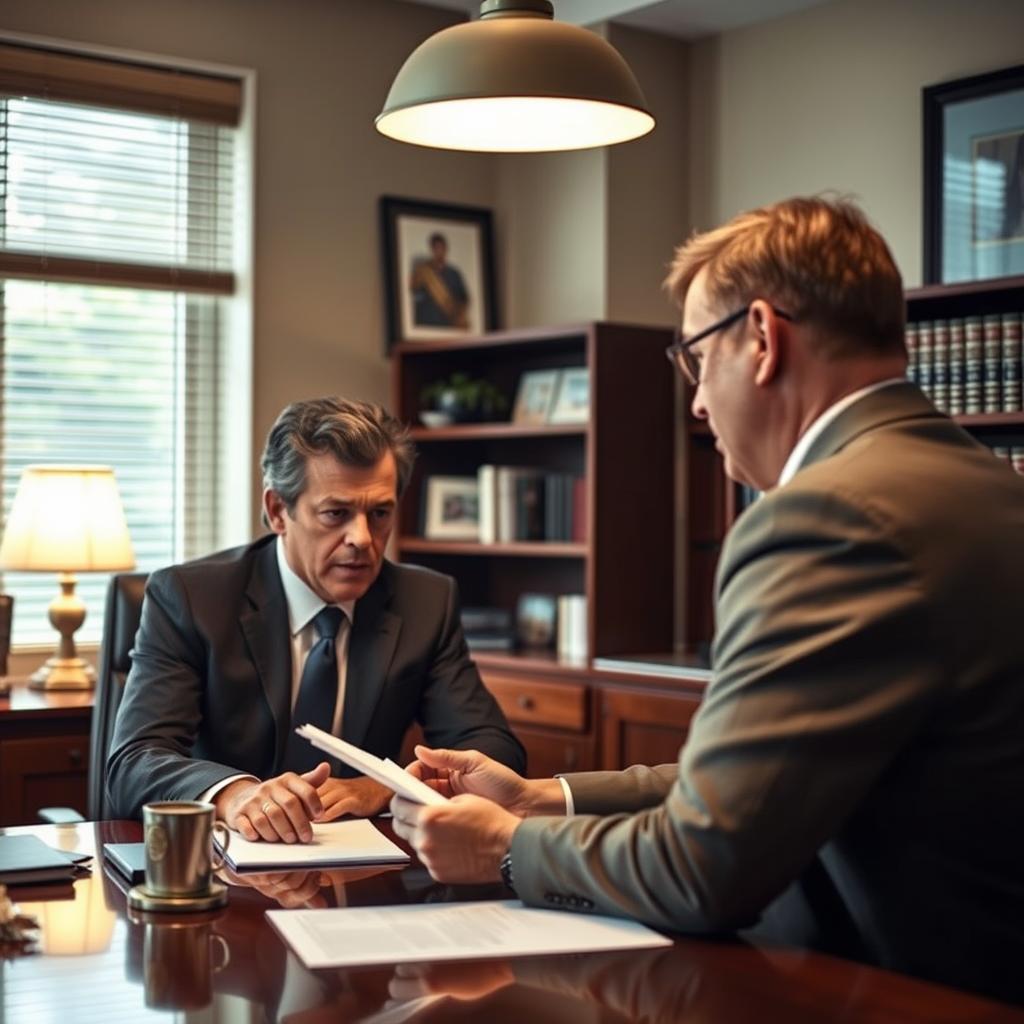 Repeat DUI Lawyer Cecil County