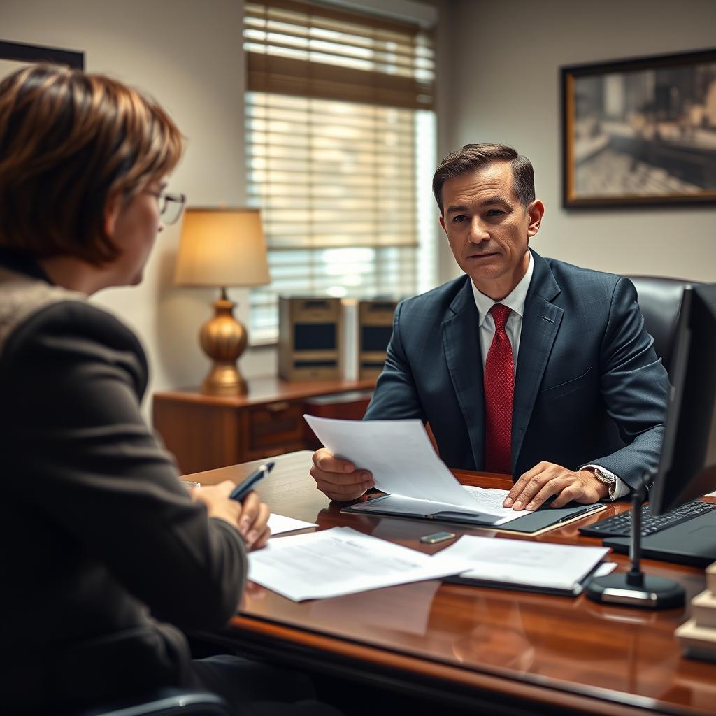 Repeat DUI Lawyer Charles County