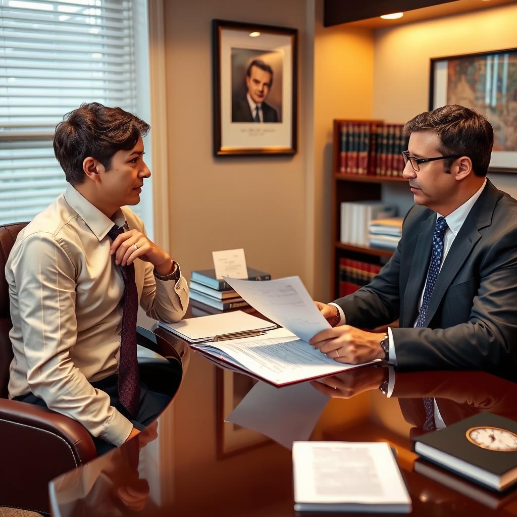 Repeat DUI Lawyer Dupont Circle