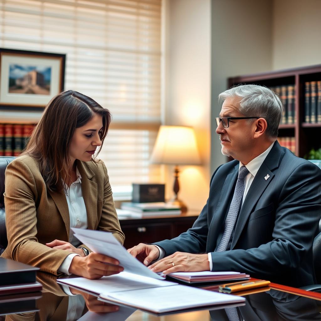 Repeat DUI Lawyer Frederick County