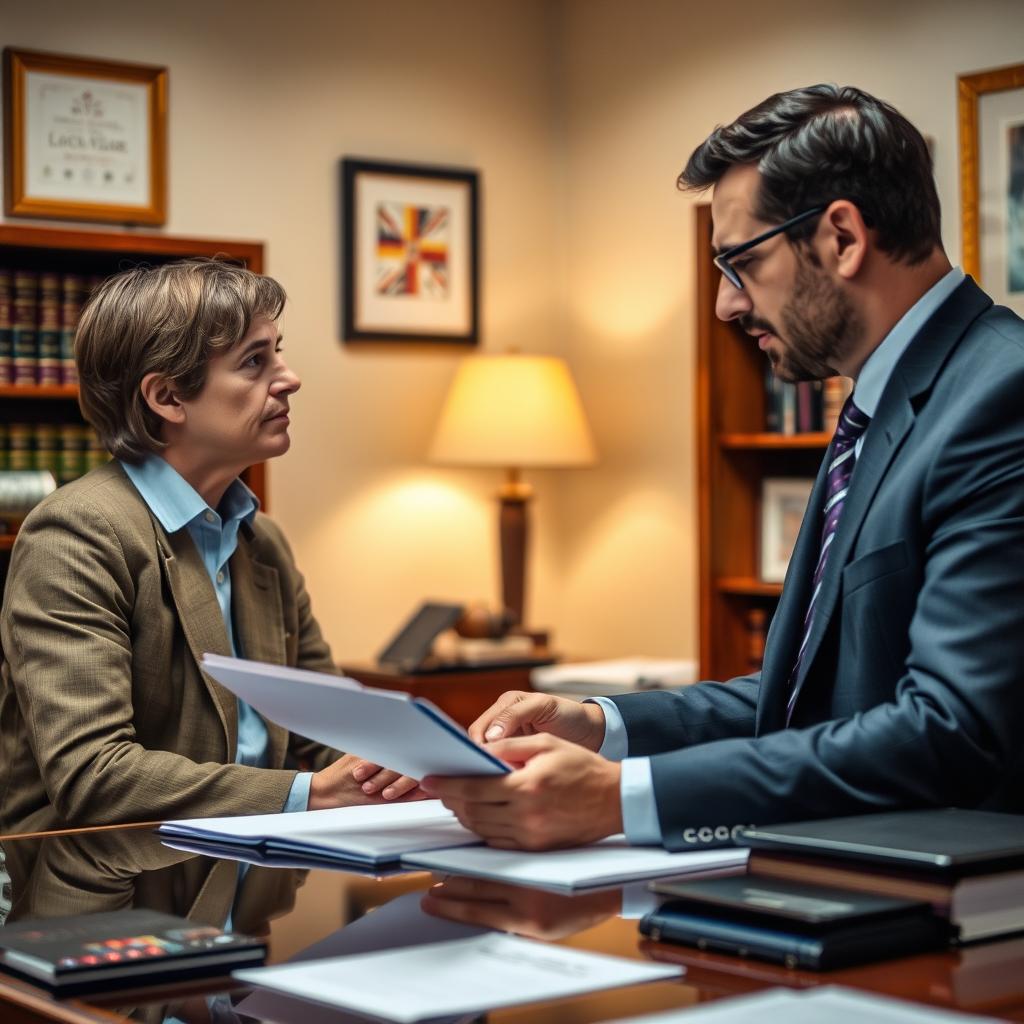 Repeat DUI Lawyer Garrett County