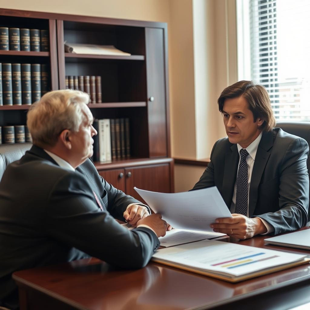 Repeat DUI Lawyer Logan Circle