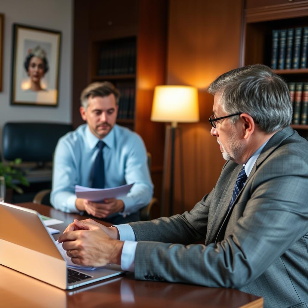 Repeat DUI Lawyer Maryland