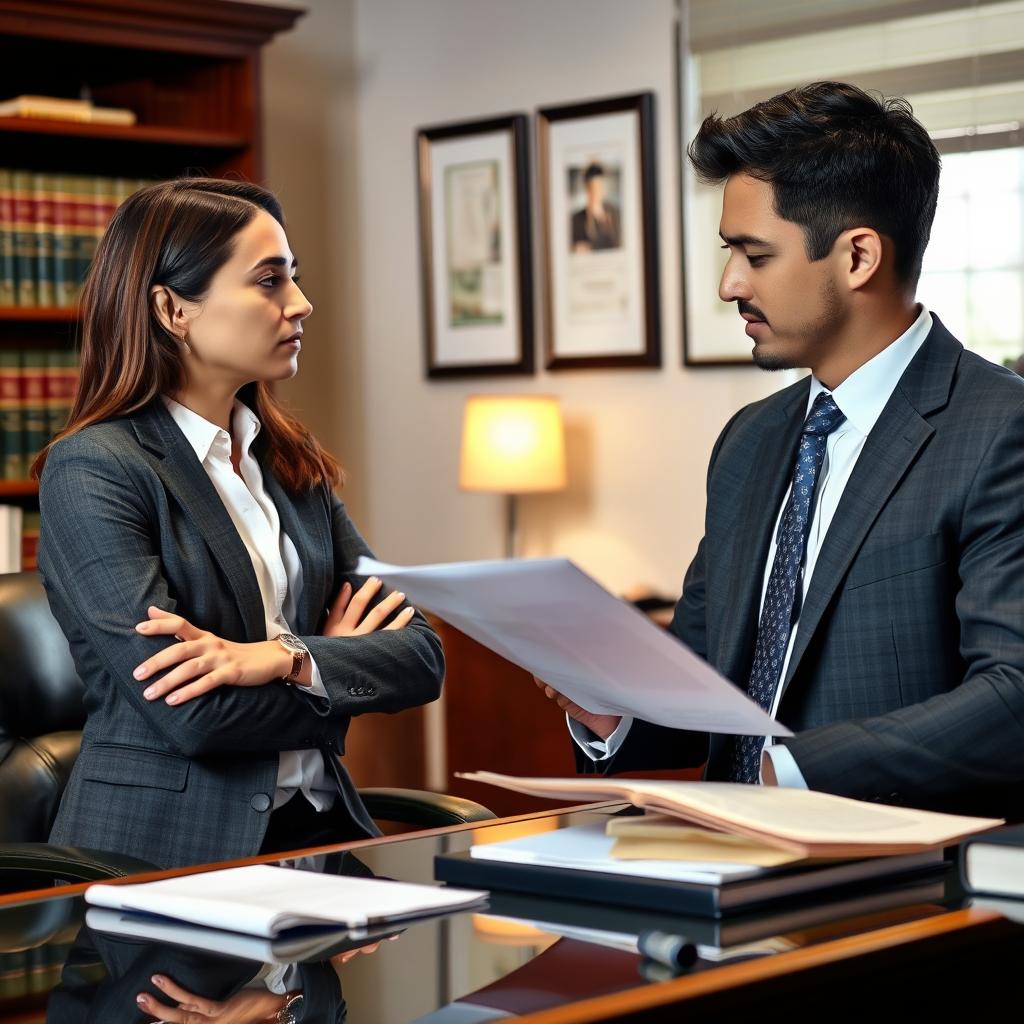 Repeat DUI Lawyer Montgomery County