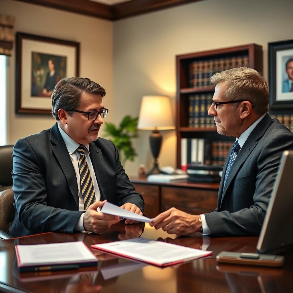 Repeat DUI Lawyer Queen Anne's County