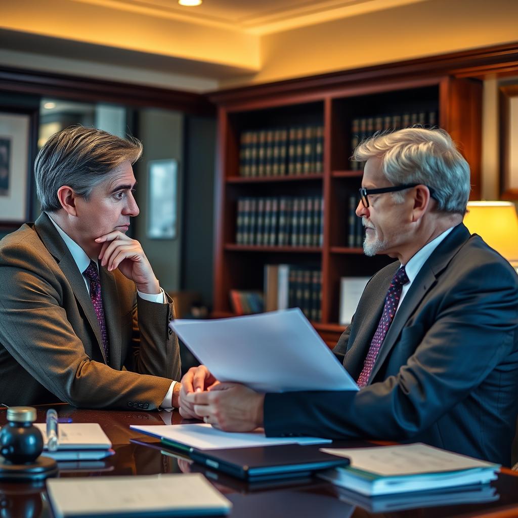 Repeat DUI Lawyer Salisbury