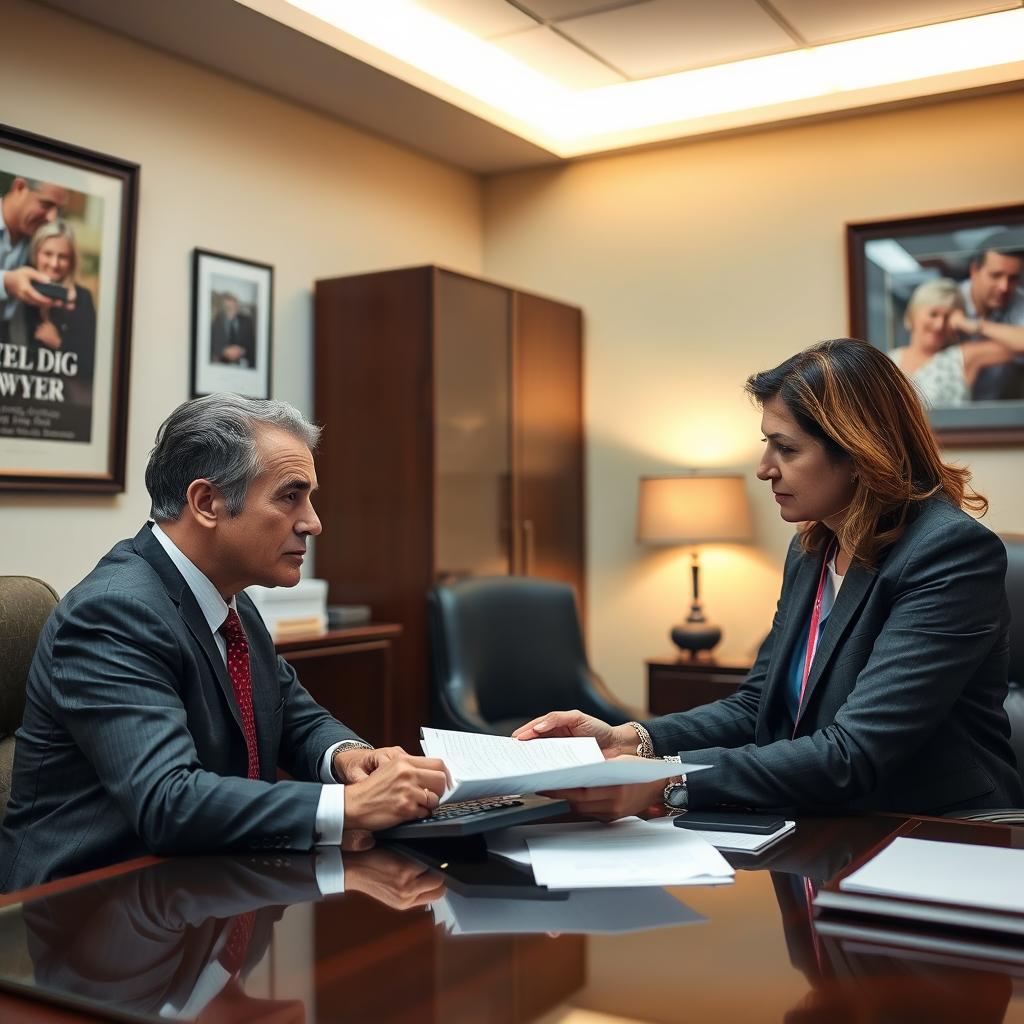 Repeat DUI Lawyer Spring Valley