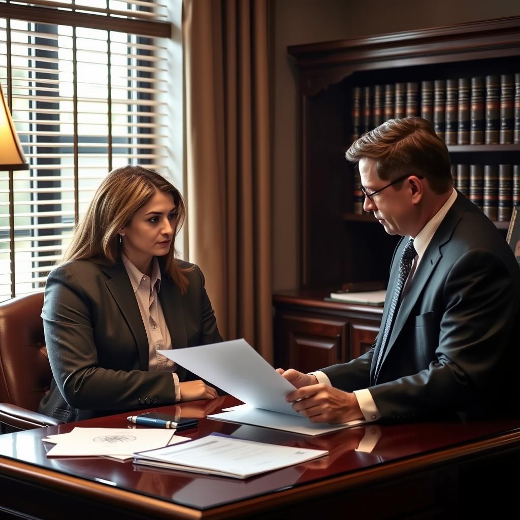 Repeat DUI Lawyer Wicomico County