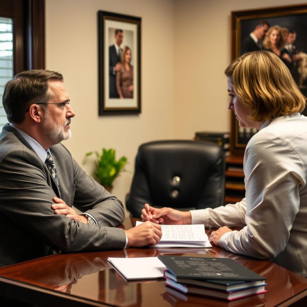 Repeat DWI Lawyer Atlantic County