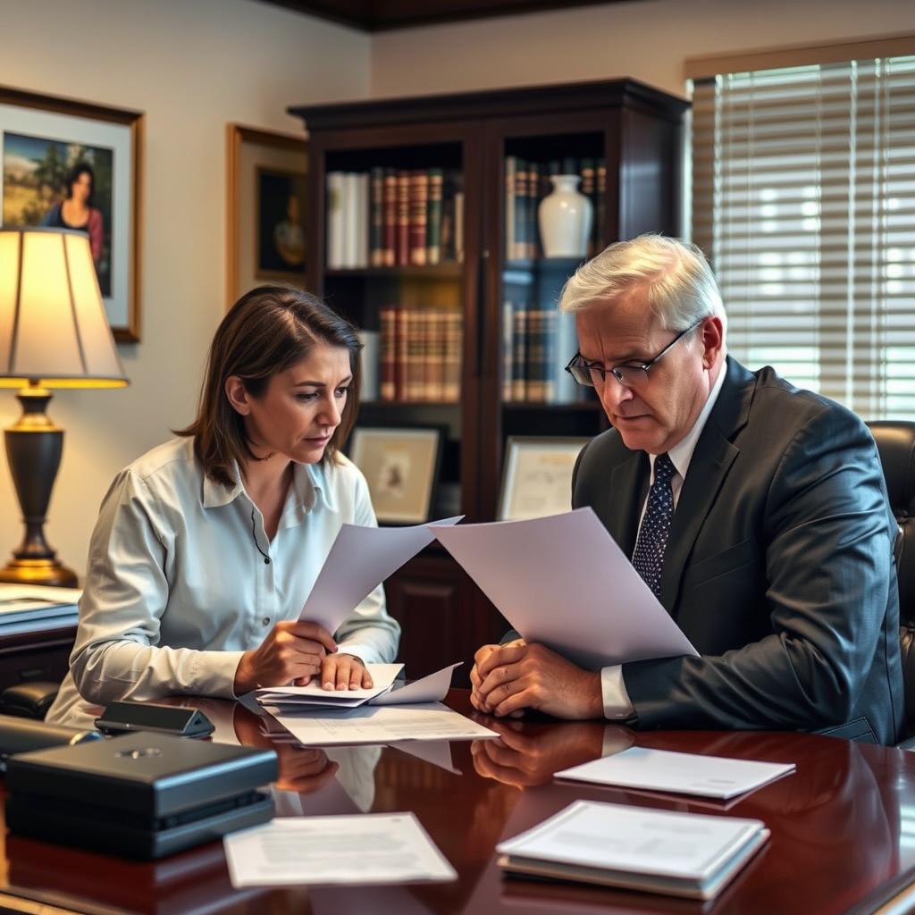 Repeat DWI Lawyer Cape May County