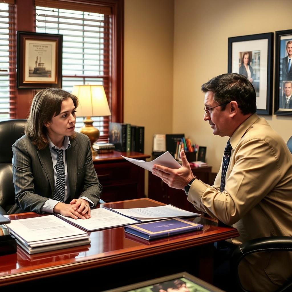 Repeat DWI Lawyer Gloucester County
