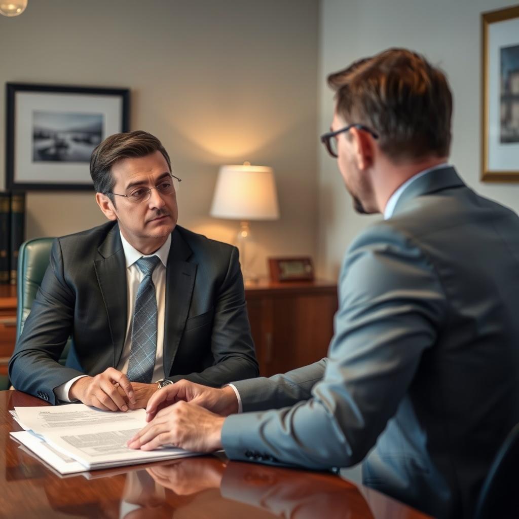 Repeat DWI Lawyer Morris County