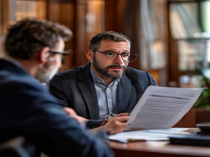 Repeat Traffic Offender Lawyer Adams Morgan