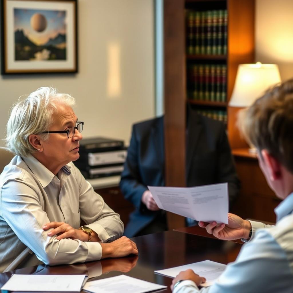 Repeat Traffic Offender Lawyer Anne Arundel County