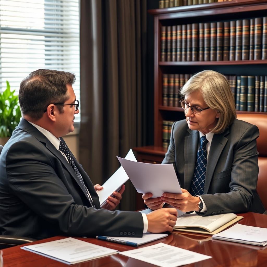 Repeat Traffic Offender Lawyer Navy Yard