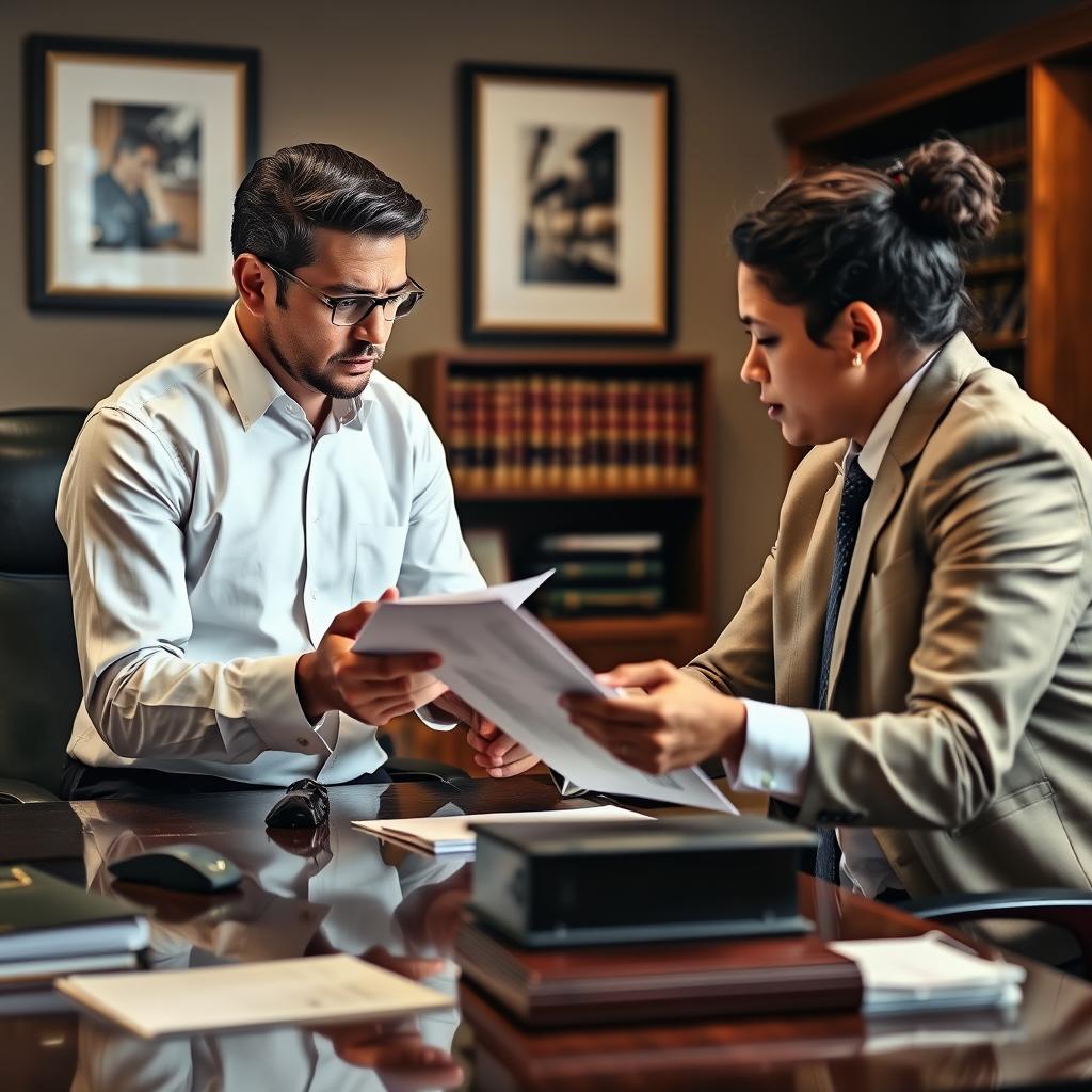 Revoked License Lawyer Anacostia