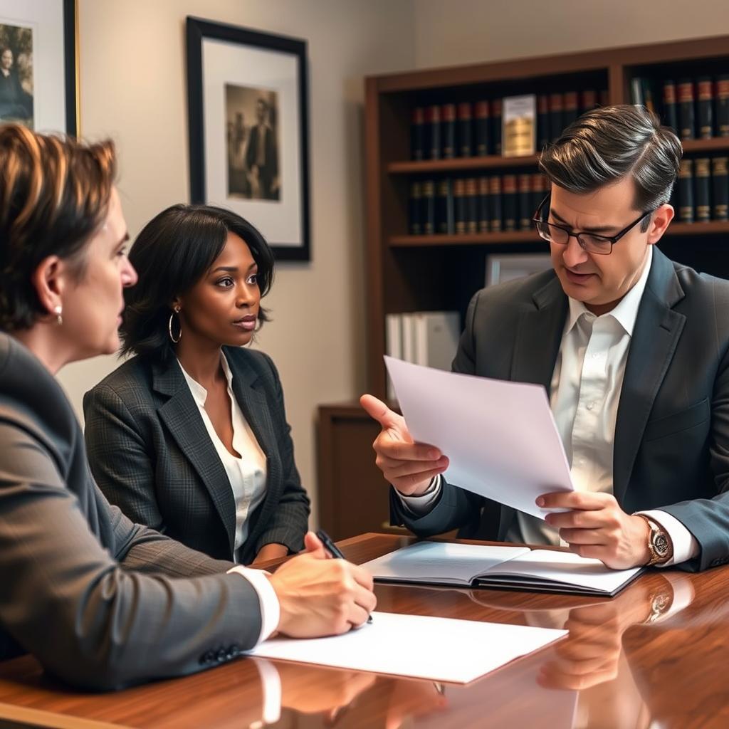 Revoked License Lawyer Cleveland Park