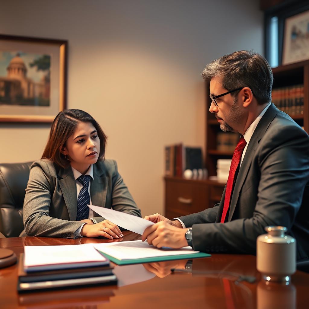 Revoked License Lawyer Logan Circle
