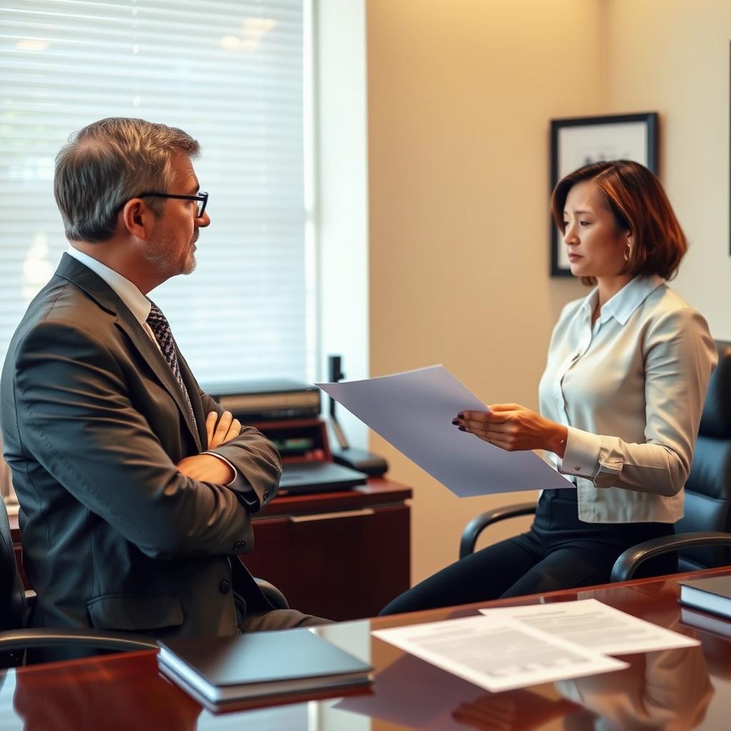 Revoked License Lawyer Navy Yard